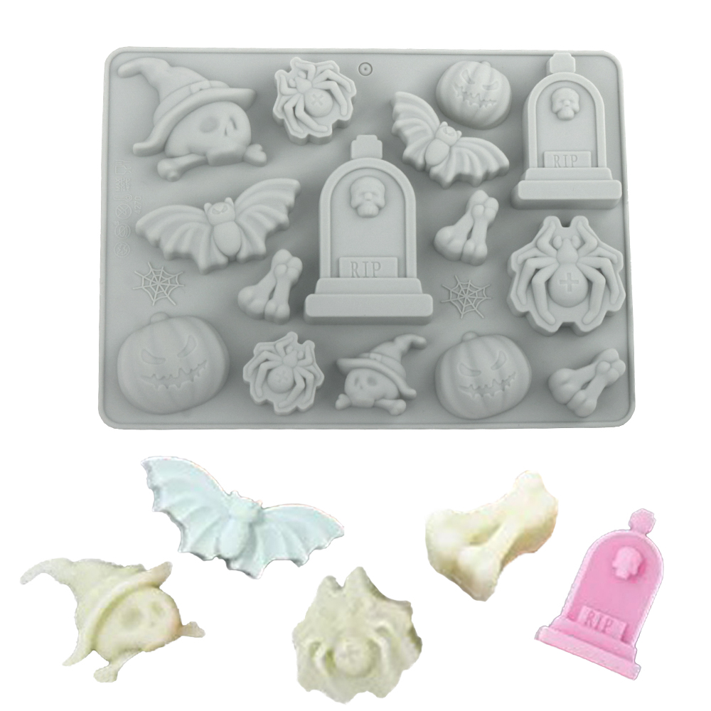 Halloween Element Grabstein Sp – Kitchen And Baking Tools Bewertung und Preis