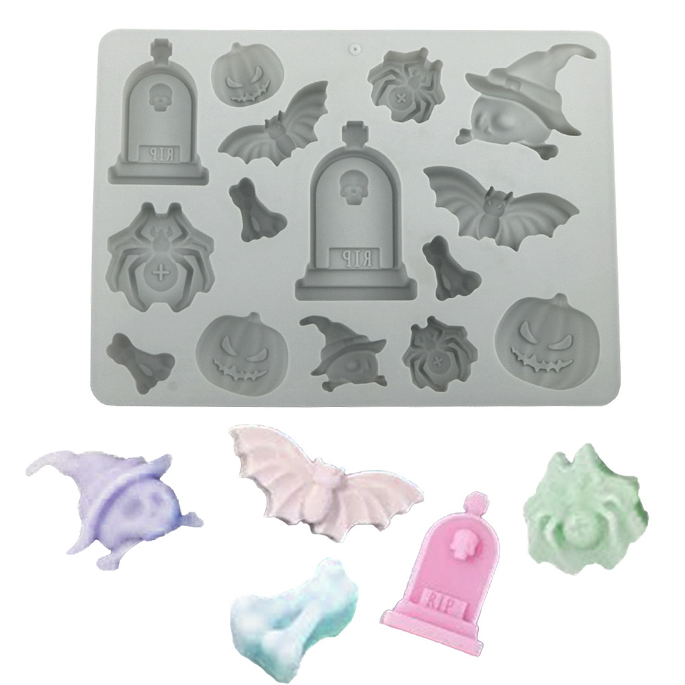 Halloween Element Grabstein Sp – Kitchen And Baking Tools Bewertung und Preis
