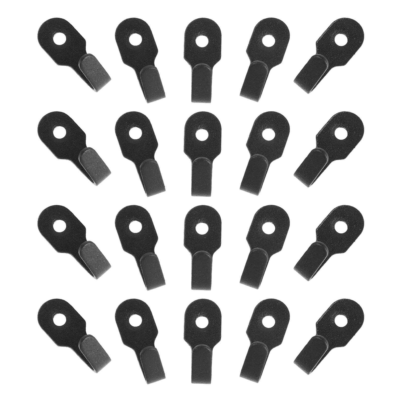 20 Stück Mini-Haken aus Edelst – Kitchen Utensils Bewertung und Preis