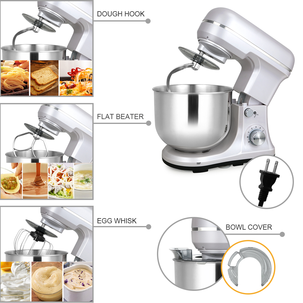 Professioneller Kuchen- und Te – Kitchen Robot Baking Bewertung und Preis