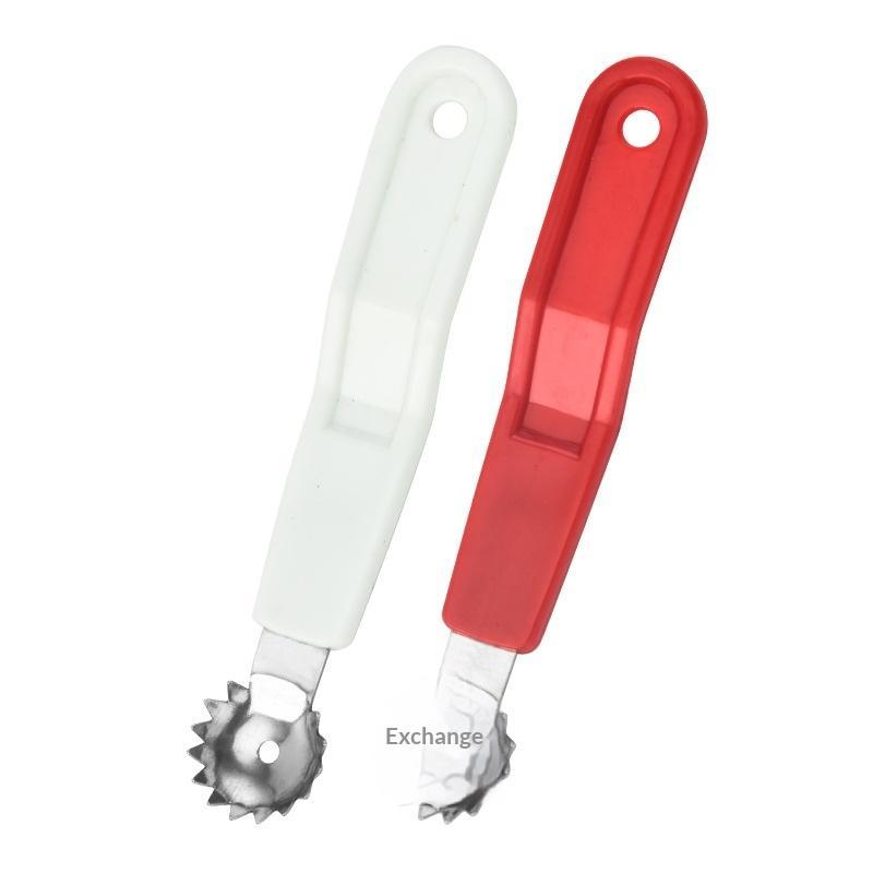 1/4-teiliges Kirschentkerner-W – Kitchen And Baking Tools Bewertung und Preis
