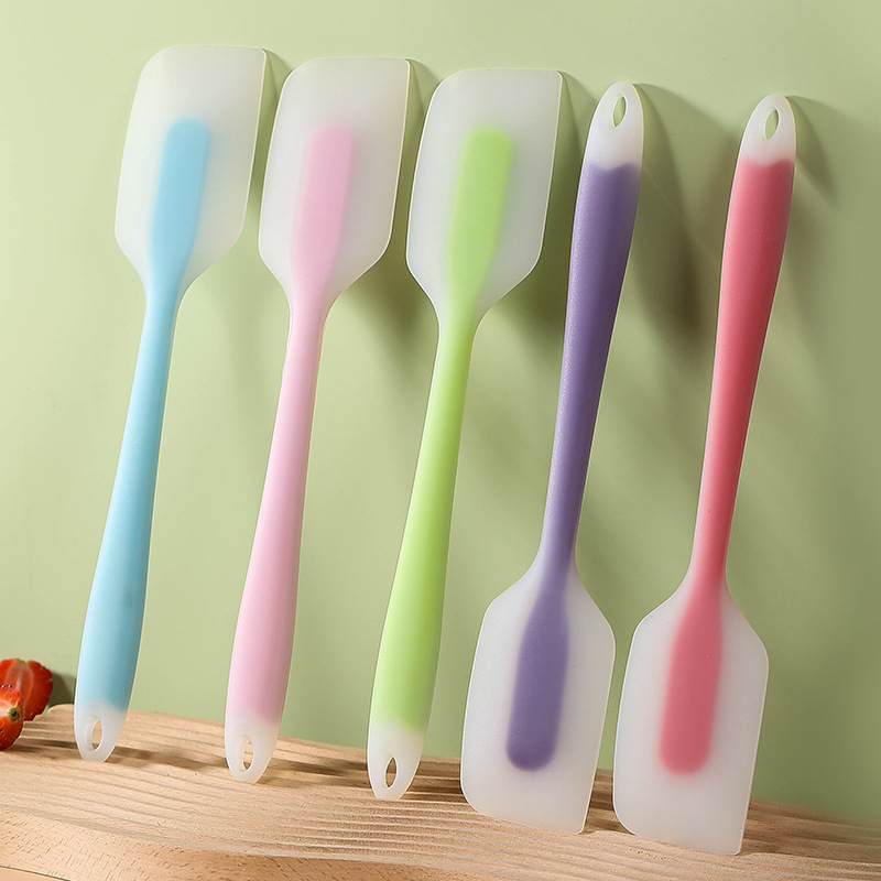 Silikon-Kuchenspatel, Transpar – Pastry Brush Silicone Bewertung und Preis