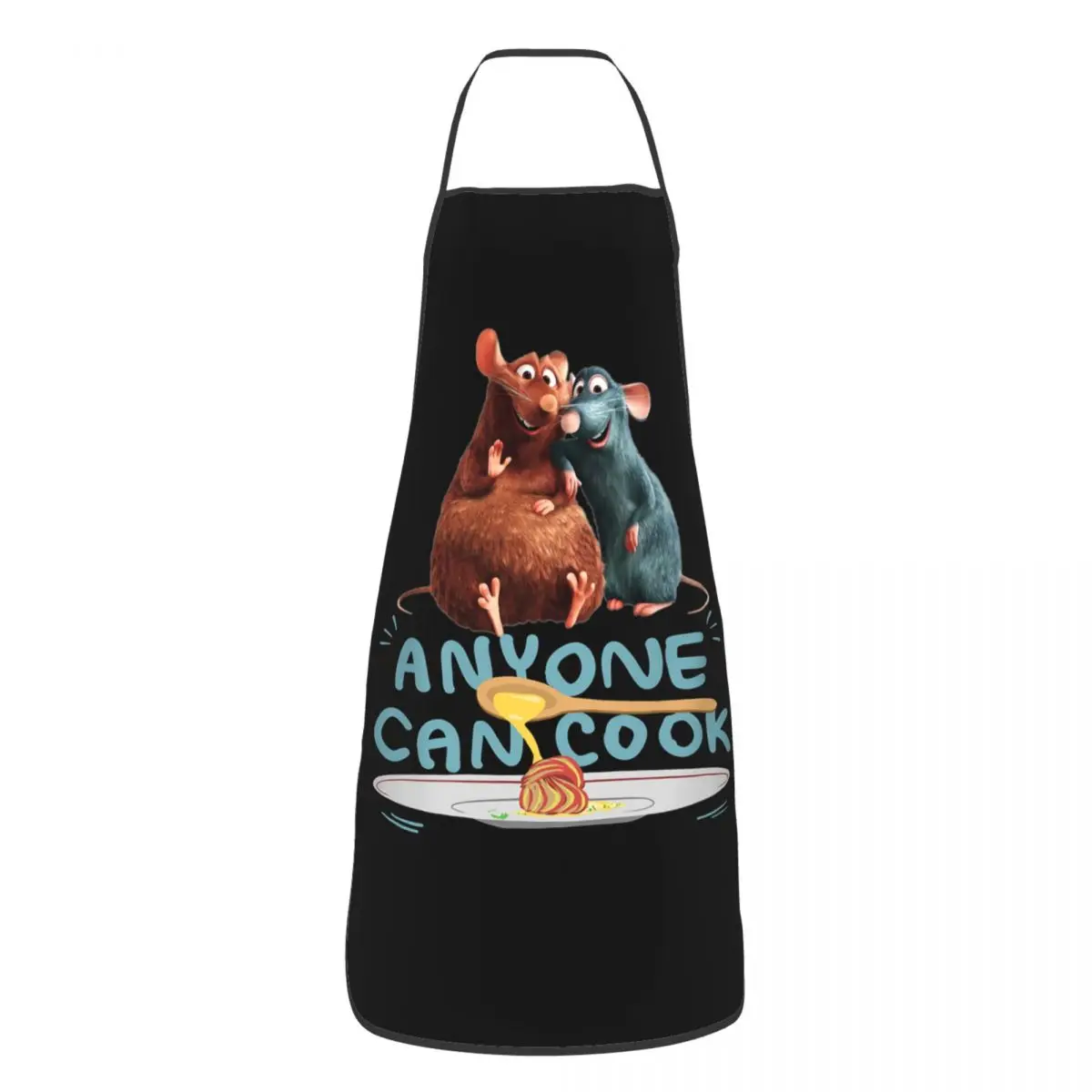 Lustige Ratatouille Remy-1 Sch – Kitchen Baking Cloth Bewertung und Preis
