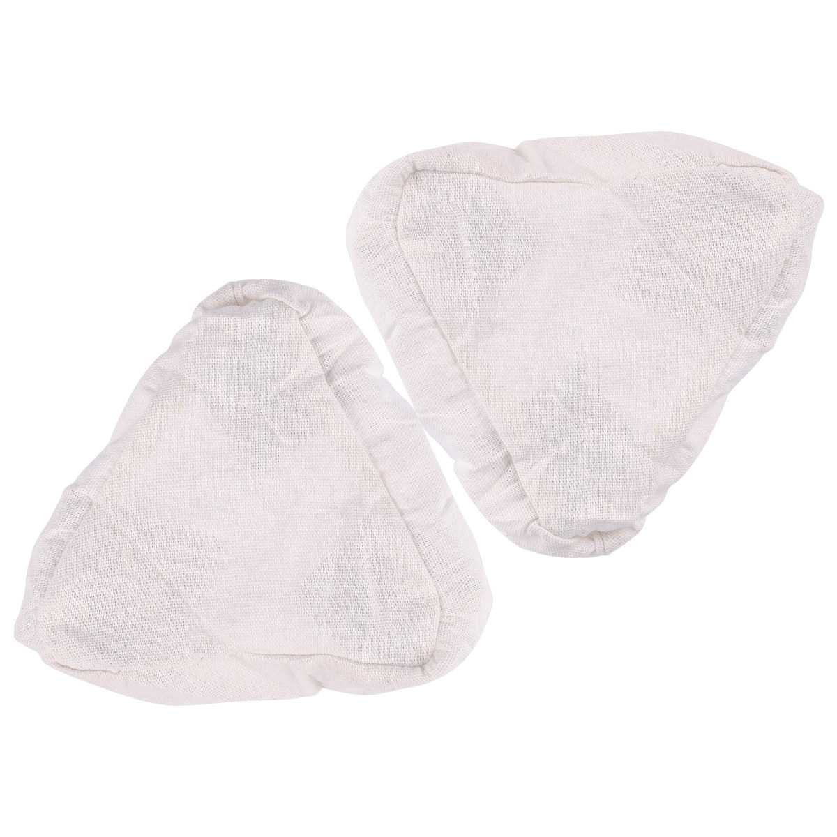 2er-Set Brotkorb-Abdeckung aus – Kitchen Baking Cloth Bewertung und Preis