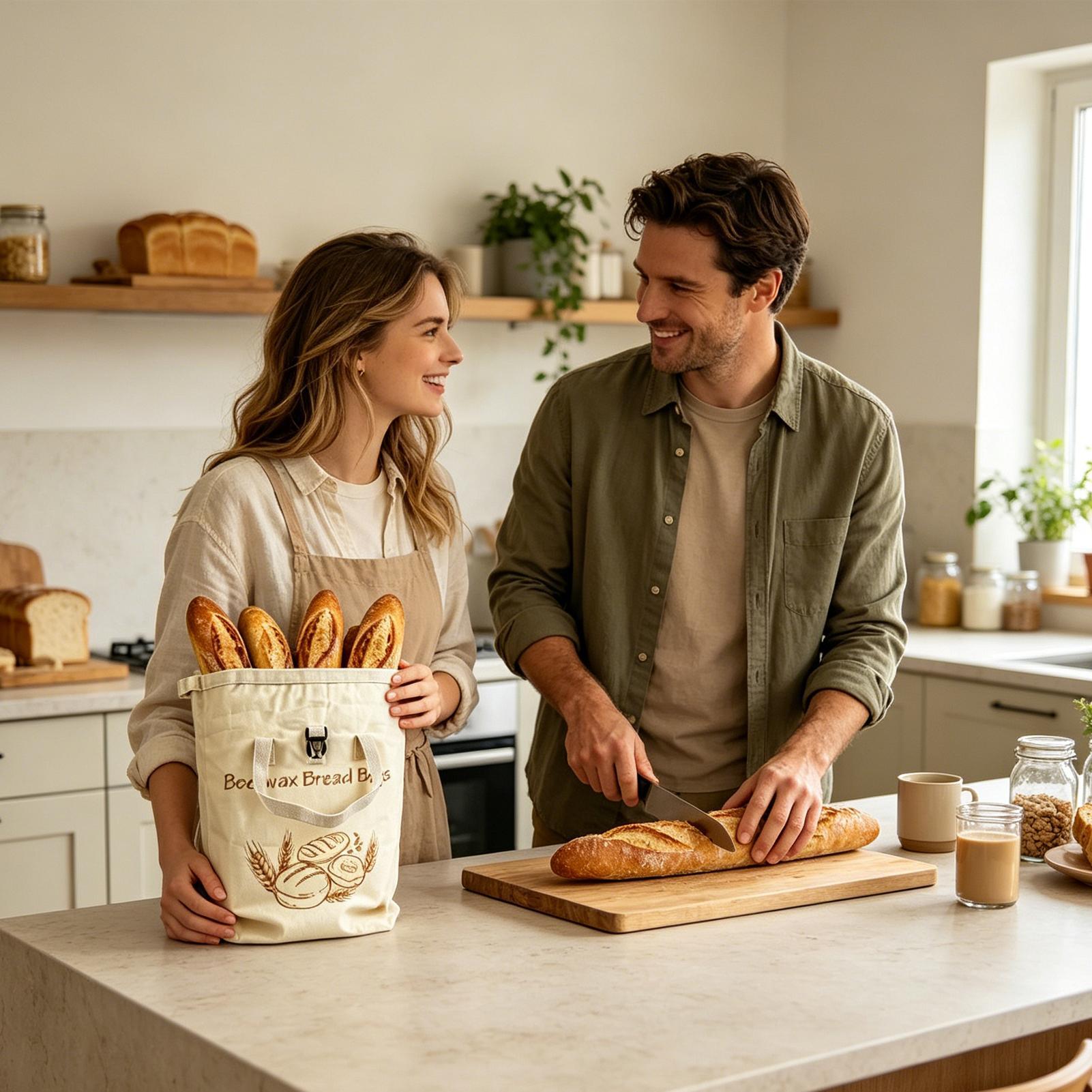 Sauerteigbeutel, multifunktion – Kitchen And Baking Tools Bewertung und Preis