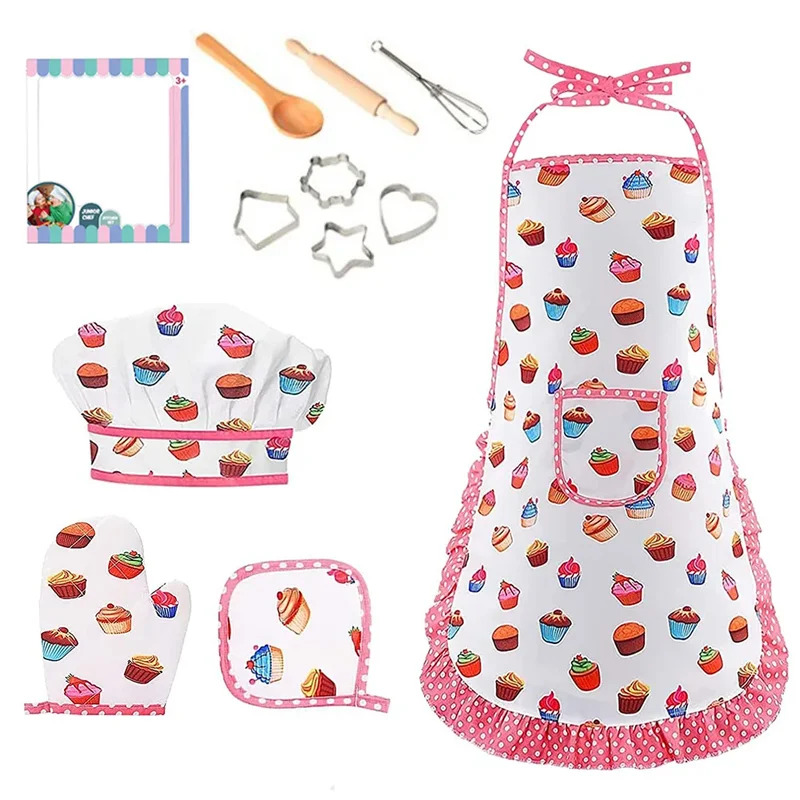 Küche Spielzeug Backen Pretend – Kitchen Baking Cloth Bewertung und Preis