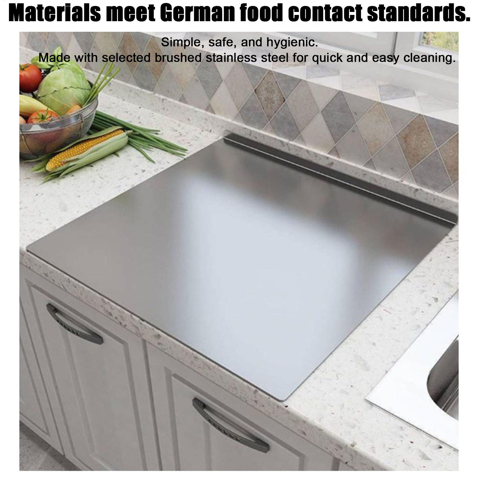 Schneidebretter für die Küche  – Kitchen And Baking Tools Bewertung und Preis