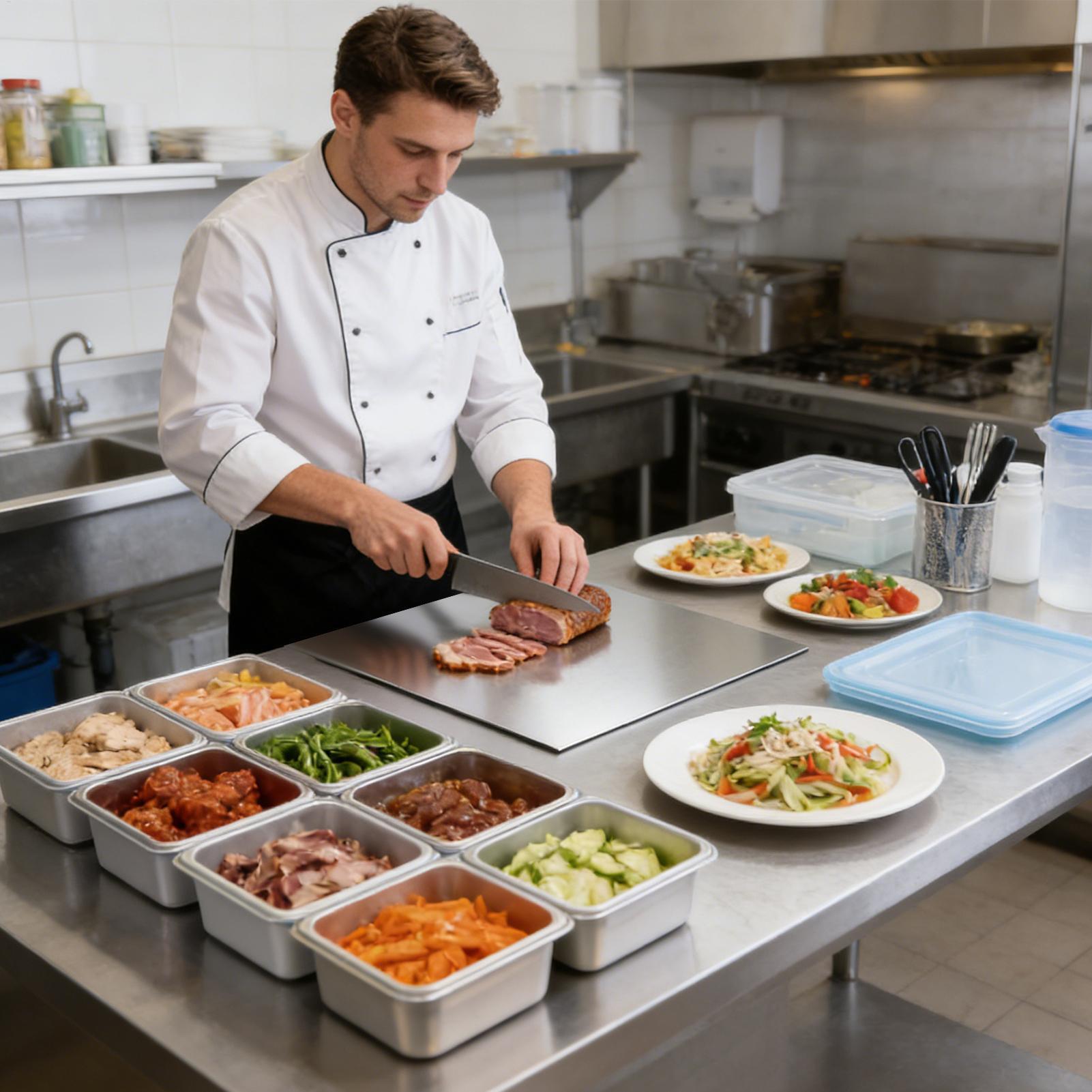 Schneidebretter für die Küche  – Kitchen And Baking Tools Bewertung und Preis