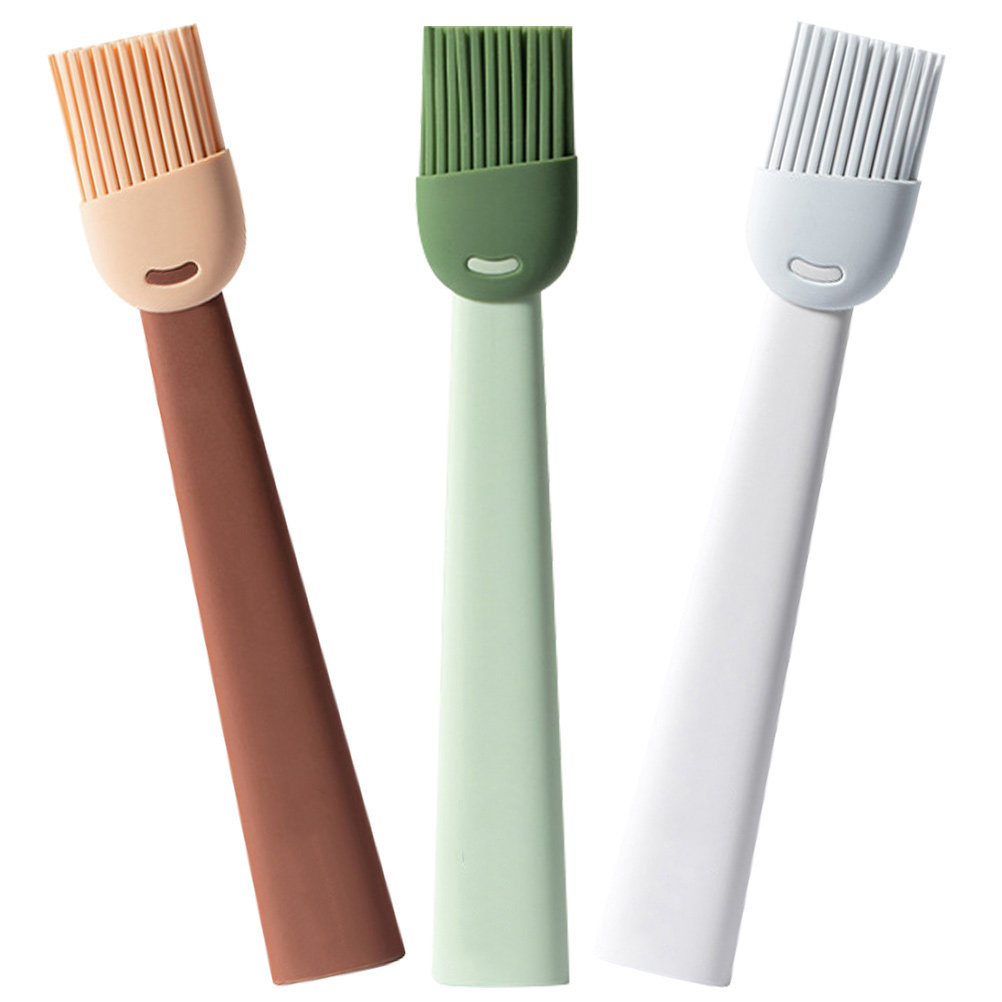3-teiliger Hochleistungs-Silik – Pastry Brush Silicone Bewertung und Preis