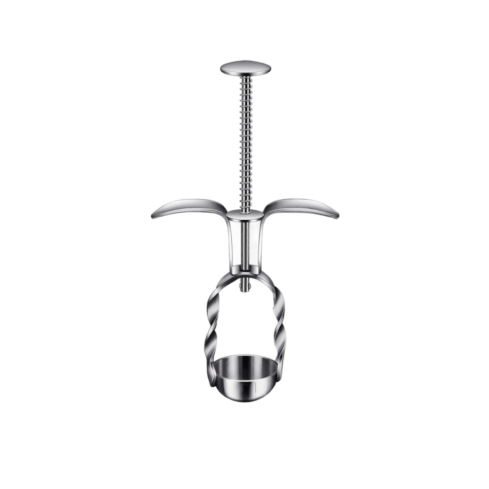 Edelstahl-Dattelentkerner für  – Kitchen And Baking Tools Bewertung und Preis