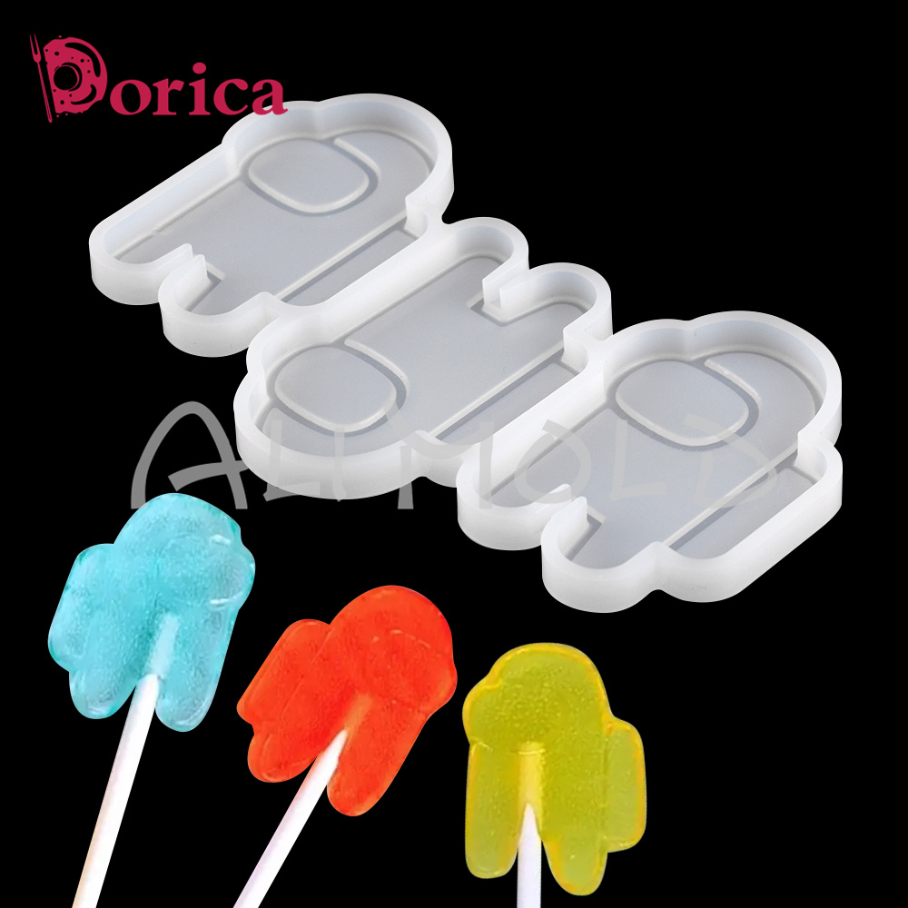 3-Zellen-Roboterform, Epoxid-S – Kitchen Robot Baking Bewertung und Preis