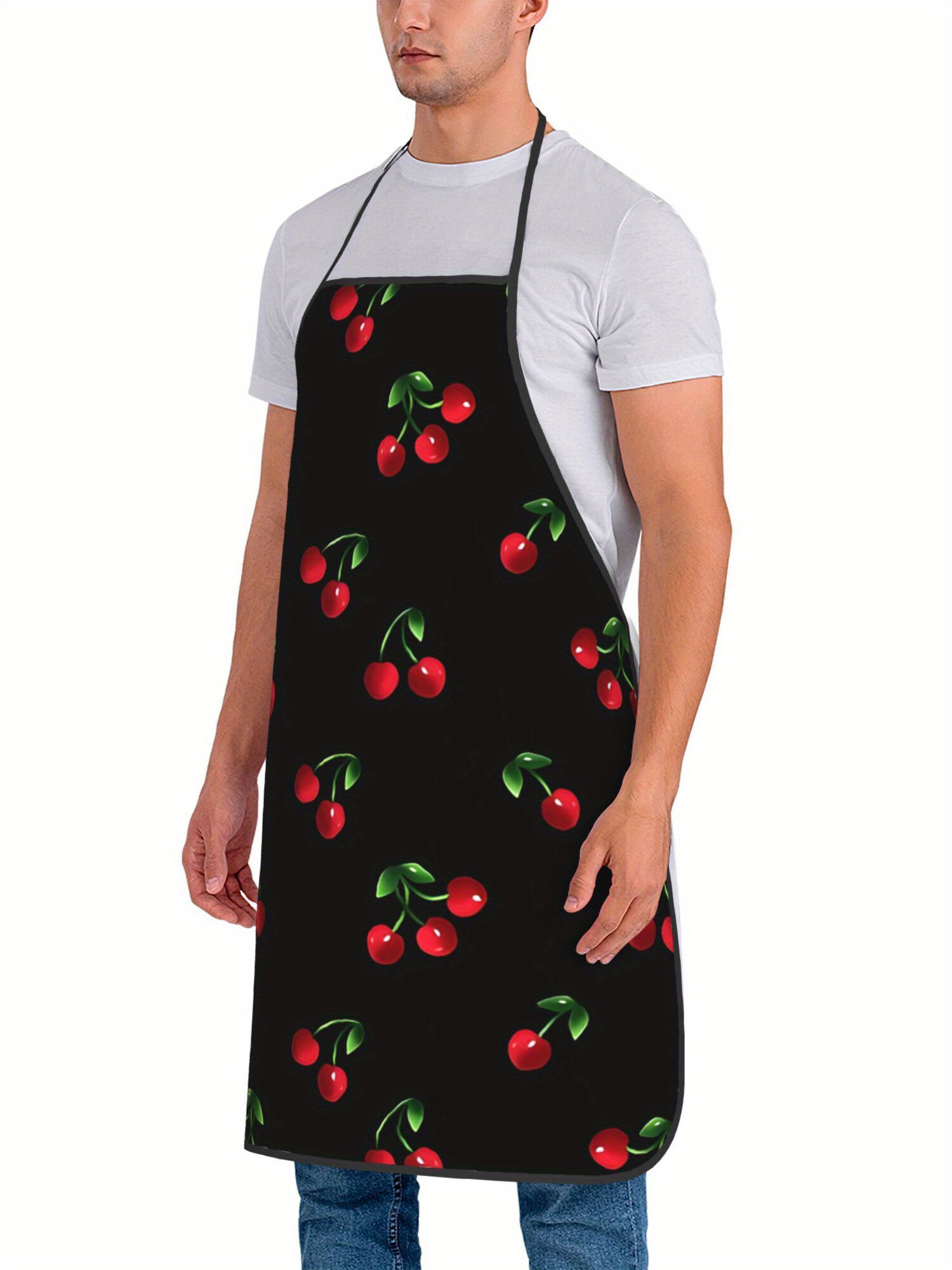 1 Stück lustige Schürze im Ret – Kitchen Baking Ideas Bewertung und Preis