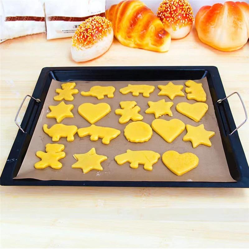 Wiederverwendbare, widerstands – Kitchen Baking Cloth Bewertung und Preis