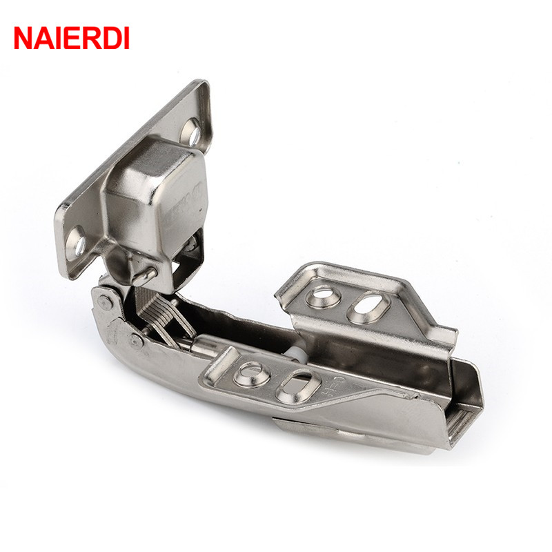 NAIERDI 90 Grad Hydraulische S – Kitchen Baking Cabinet Bewertung und Preis