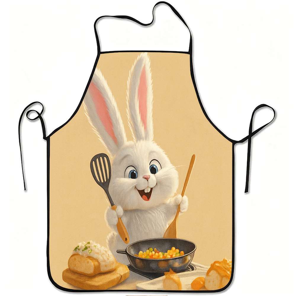 1 Stück lustige Schürze mit Ti – Kitchen Baking Ideas Bewertung und Preis