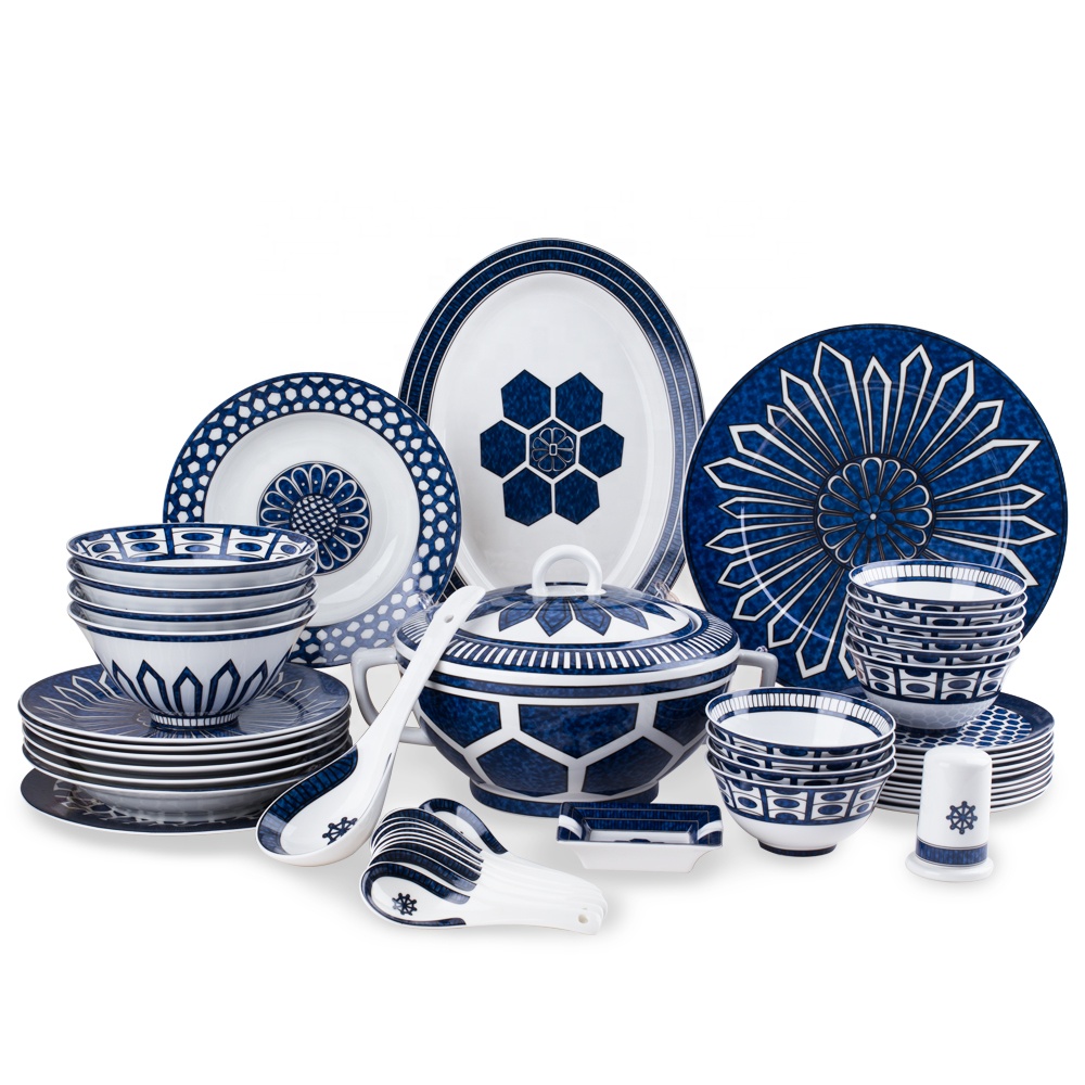 58-teiliges Geschirrset Küchen – Kitchen Utensils Bewertung und Preis