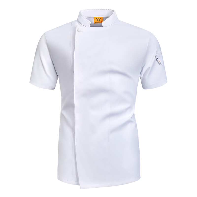 Herren-Kochjacke für Küche, Re – Kitchen Baking Cloth Bewertung und Preis