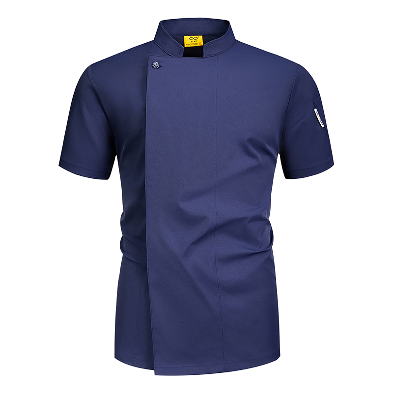 Herren-Kochjacke für Küche, Re – Kitchen Baking Cloth Bewertung und Preis
