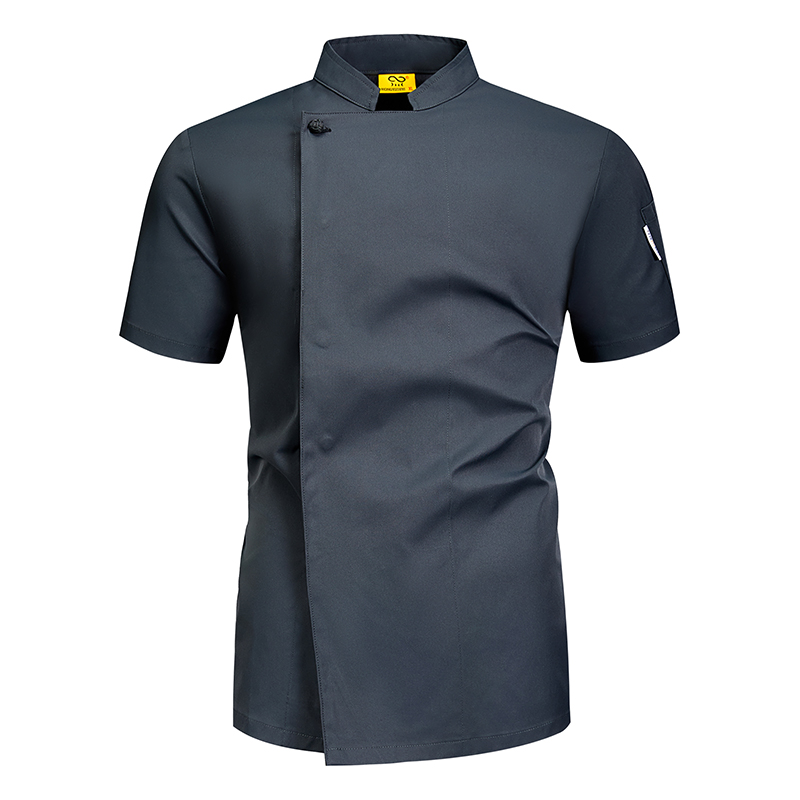 Herren-Kochjacke für Küche, Re – Kitchen Baking Cloth Bewertung und Preis