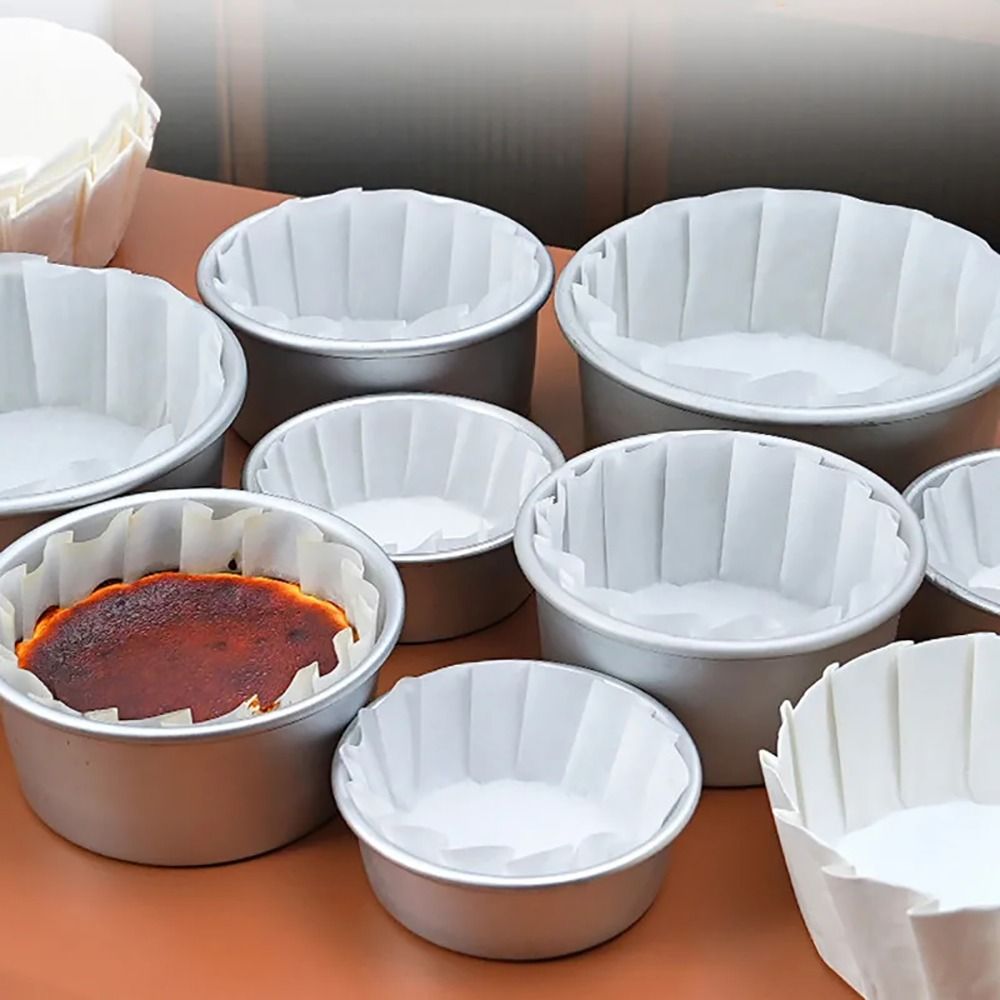 50 Stück Backpapiere für die K – Kitchen Baking Paper Bewertung und Preis