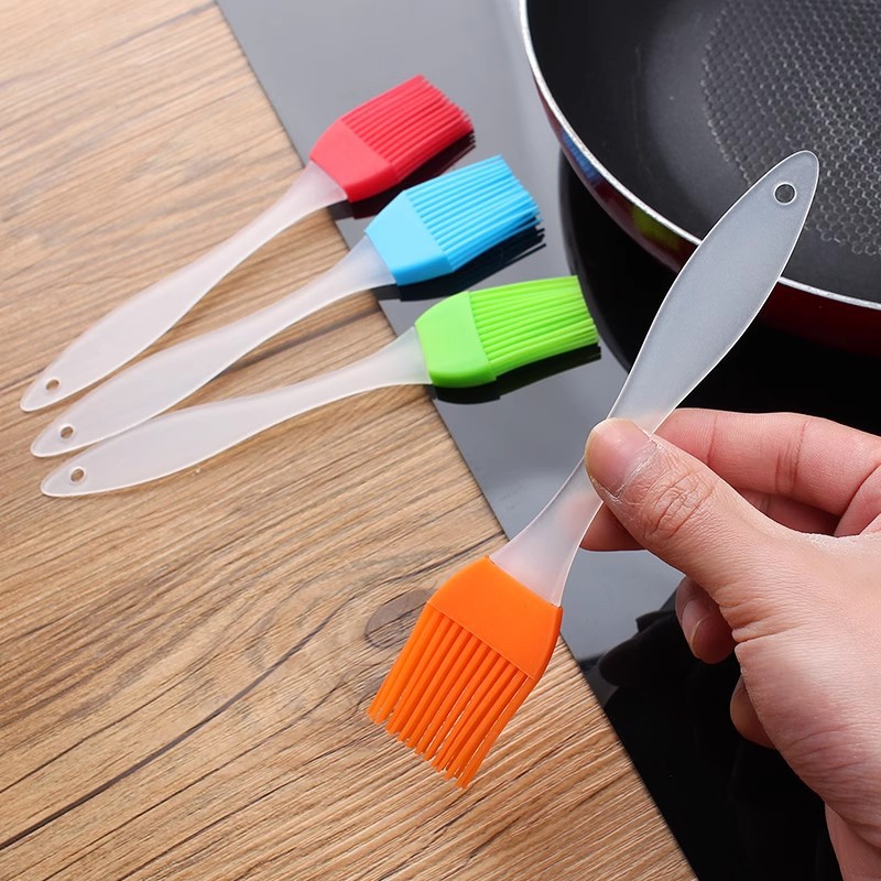 17 cm Grillölpinsel, hitzebest – Pastry Brush Silicone Bewertung und Preis