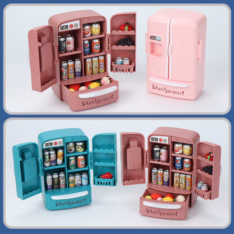 Niedliche Simulations-Mikrofil – Kitchen Baking Cabinet Bewertung und Preis