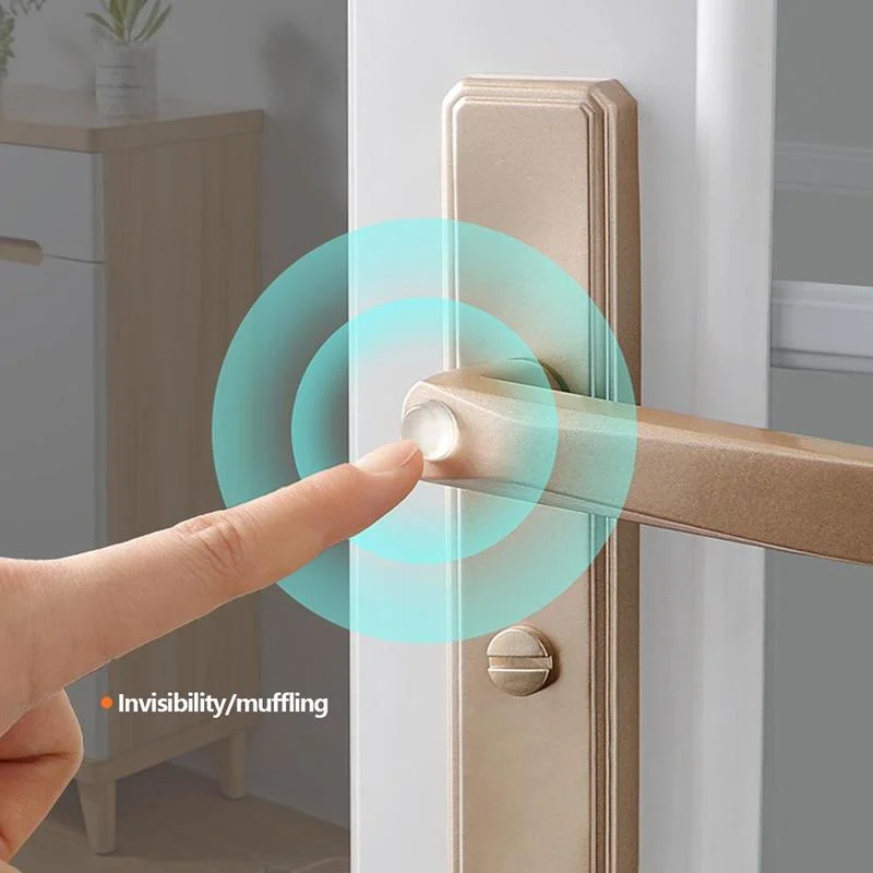 Silikon-Türstopper, Wandschutz – Kitchen Baking Cabinet Bewertung und Preis
