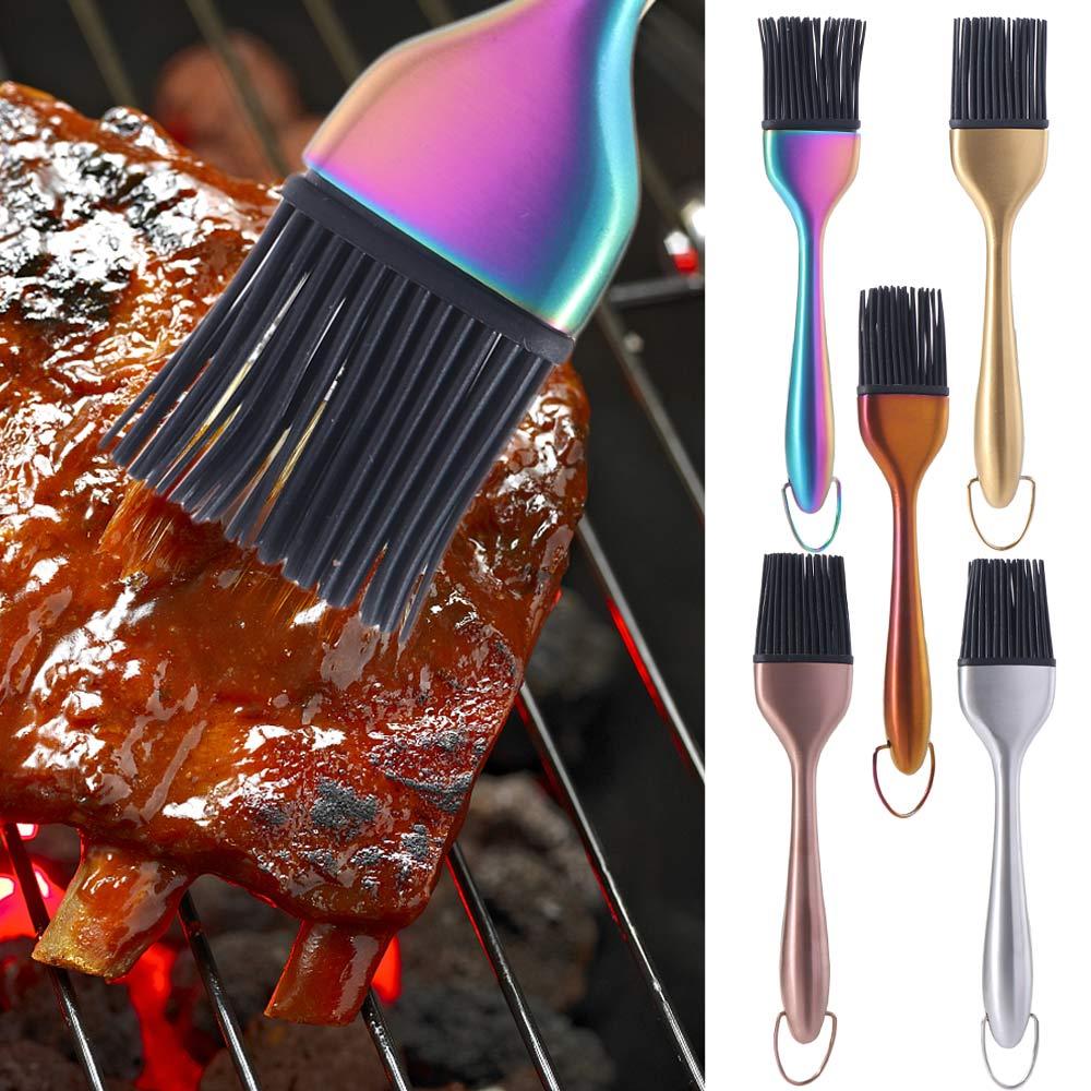 Multifunktionale Aufhängbare E – Pastry Brush Silicone Bewertung und Preis