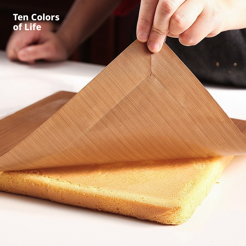 Hitzebeständige Backölmatten,  – Kitchen Baking Cloth Bewertung und Preis