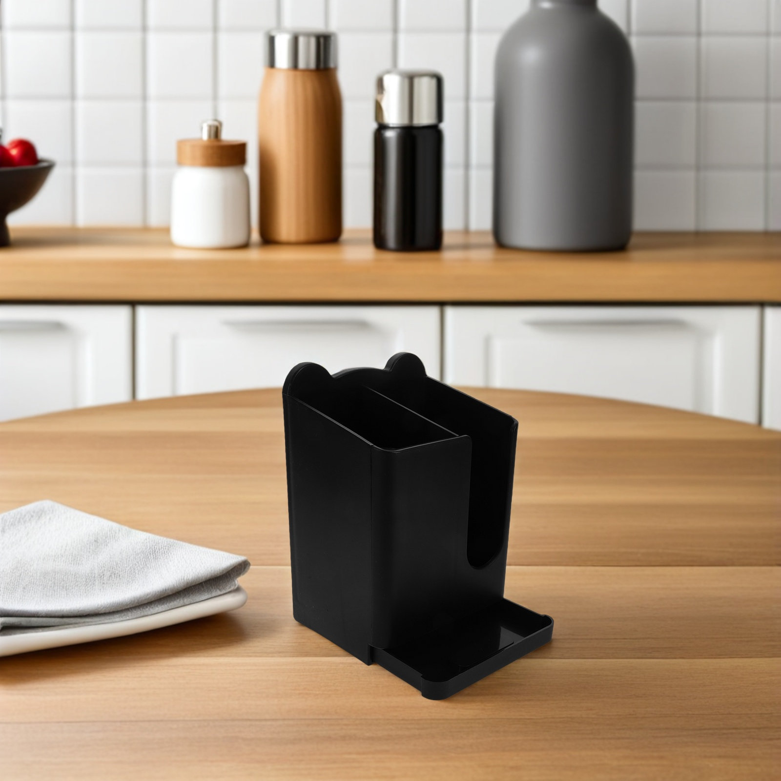 2-teiliger Stäbchen- und Löffe – Kitchen Utensils Bewertung und Preis