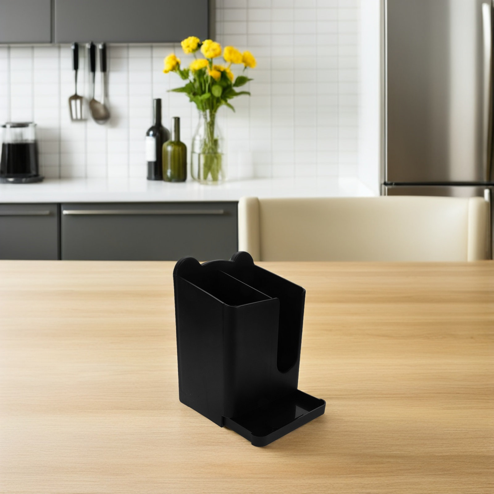 2-teiliger Stäbchen- und Löffe – Kitchen Utensils Bewertung und Preis