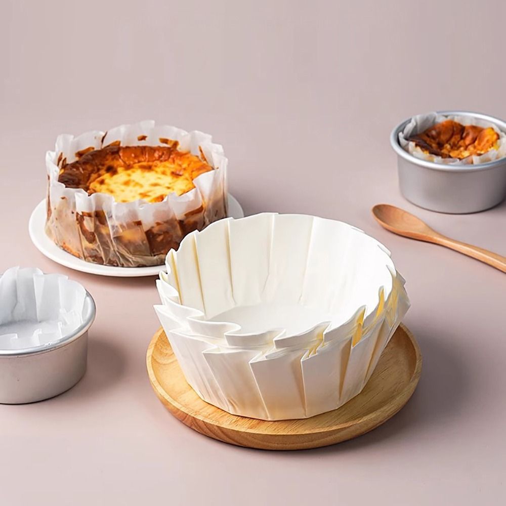 50 Stück Backpapiere für die K – Kitchen Baking Paper Bewertung und Preis