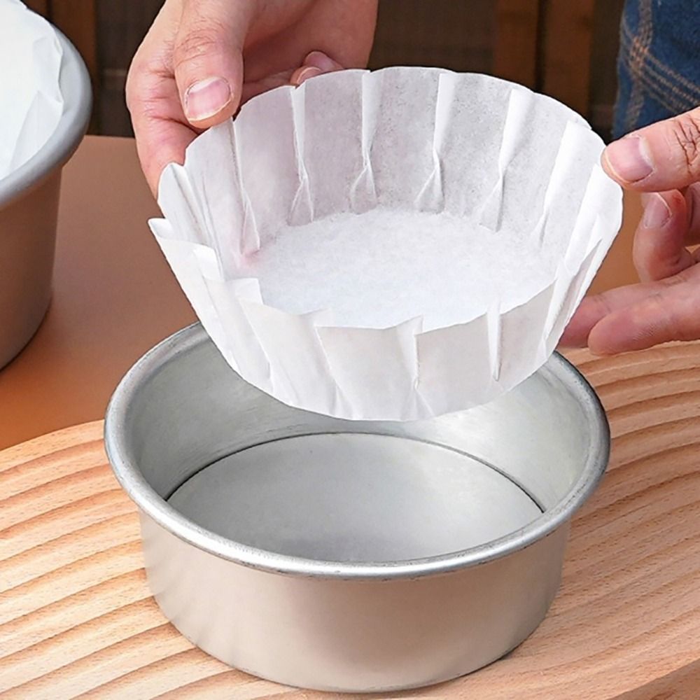 50 Stück Backpapiere für die K – Kitchen Baking Paper Bewertung und Preis