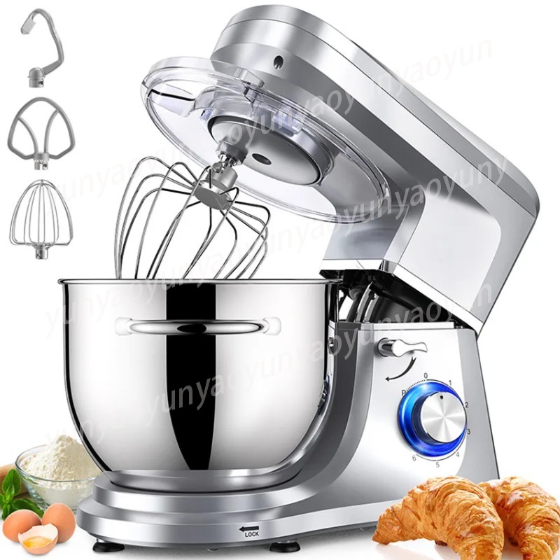 Küchen-Kochroboter Elektrische – Kitchen Robot Baking Bewertung und Preis