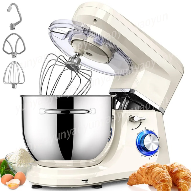 Küchen-Kochroboter Elektrische – Kitchen Robot Baking Bewertung und Preis