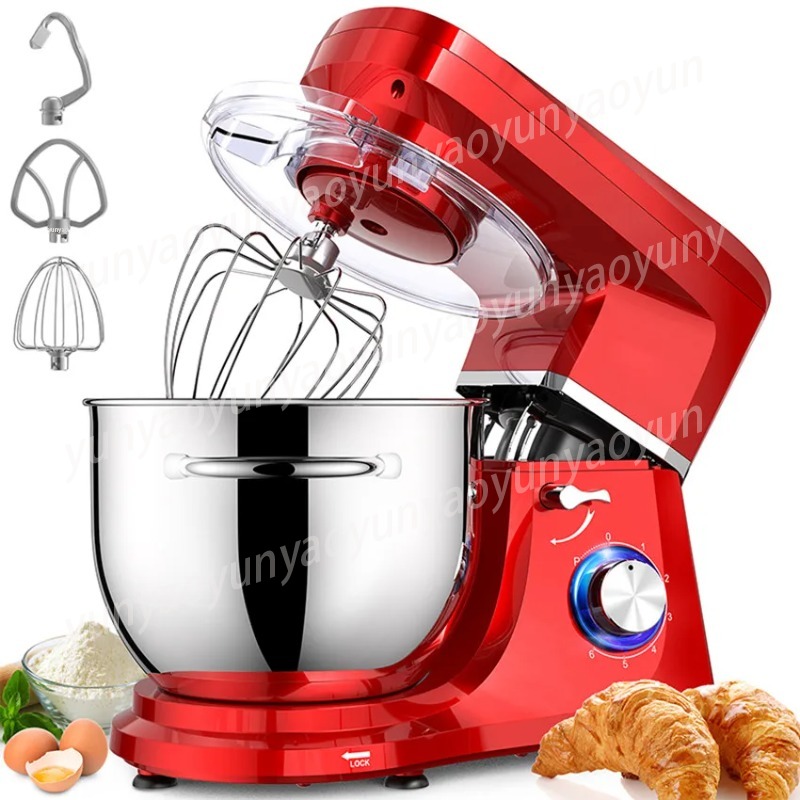 Küchen-Kochroboter Elektrische – Kitchen Robot Baking Bewertung und Preis